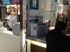 -1点点(金桥店)