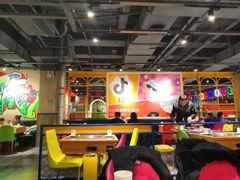 大堂-火锅岛潮牌自助餐厅(天津天佑城店)