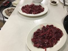 -粤潮牛肉火锅店(江南大道店)