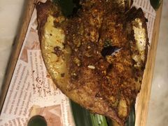 -绿茶餐厅(乐峰广场店)