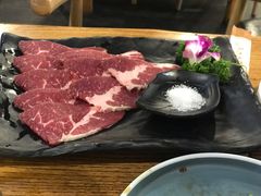 -大壮家原味烤肉(兴华北街店)
