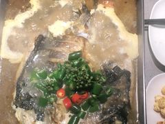 -半天妖烤鱼(中山路店)
