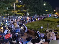 -东莞松山湖万象汇