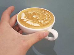 -织荆鸟咖啡(首开福茂店)