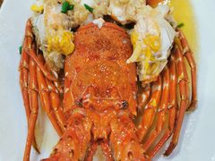 -海之鲜大排档(东山海鲜金銮湾店)