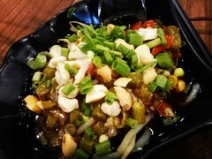 -陈员外正宗夹江烧烤(广福路店)