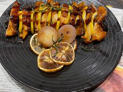 -娜娜家·Nana's restaurant(国金汇店)