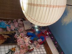 -鳗鱼家·深夜食堂(军博店)