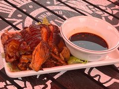 -鼎香润(德胜门内店)