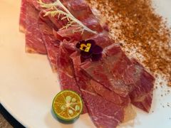 -晓长安·新陕菜(曲江店)