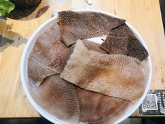 -四喜小胖·北京涮肉(五道营店)