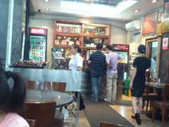 大堂-慧娟面馆·餐厅(望江路店)