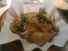 -原味田园·客家菜·土窑鸡(中航城君尚购物中心店)