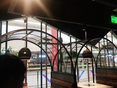 -大丰收脆鱼(浦西万达店)