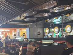 -胖哥俩肉蟹煲(淮安万达店)