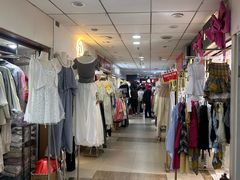 -龙翔服饰城(龙翔大厦店)