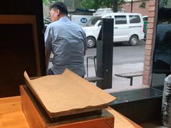 -肉串汪(月坛店)