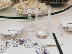 -景月阁空中食府(希尔顿酒店)