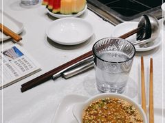 -巴奴毛肚火锅(九洲店)
