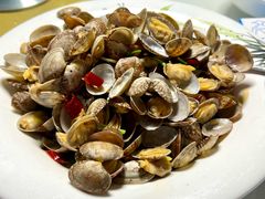 -靓湾海鲜·海景餐厅(小麦岛店)