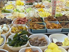 -江油特色冷沾沾(火炮街店)