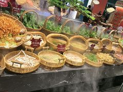 -空之介寿喜烧·和牛放题(恒隆广场店)