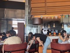 -洲际酒店·地平线全日餐厅HORIZON CAFÉ