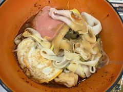 -刘文祥麻辣烫(蛇口店)