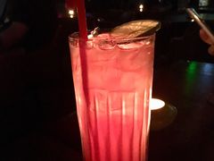 -MARU玛露音乐餐厅(大学路店)