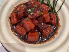 -老西门·常州菜(新区店)