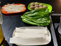 -陈三娃泡姜鸡(太白北路店)