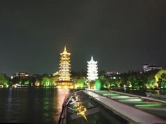 -桂林两江四湖景区
