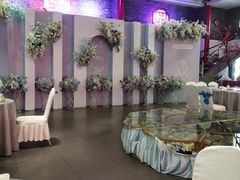 -丽华园(汉阳龙阳店)