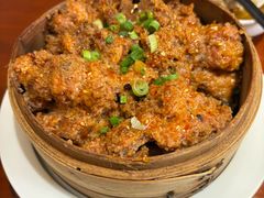 粉蒸排骨-龙凤瓦罐煨汤馆(清江东路店)