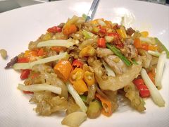 -东方红酒楼(知春路店)