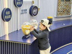 -万达广场(合肥天鹅湖店)