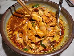 钵钵鸡-辛香汇·锦里丨现炒川菜(和信宝龙店)