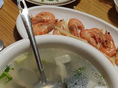 -三姐妹·海鲜大排档