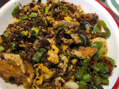 -京城小江南·北京烤鸭·江南土菜·白鱼(中关村店)
