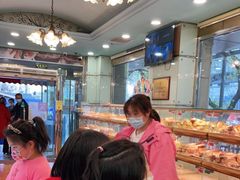-新侨三宝乐面包店(崇文门店)