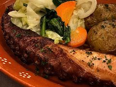 -ALBERGUE 1601 婆仔屋葡国餐厅