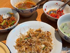 -田小狗的饭店(碧桂园店)