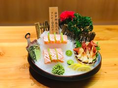 -文三酒肆自助放题(新街口友谊广场店)