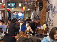 -塘屋烧烤·云南火塘烧烤品牌(春城慧谷旗舰店)