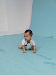 -可优蜜儿童摄影