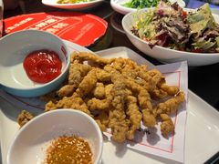 -魏铭鱼头捞饭(晋阳路店)