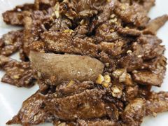 -巷子深菜馆(新华路店)