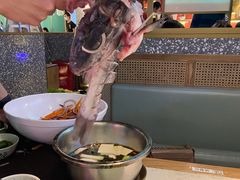 -鲜潭蒸汽石锅鱼(五道口购物中心店)