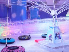 -客天下梦幻冰雪乐园