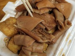 -细妹五香牛杂(步行街店)